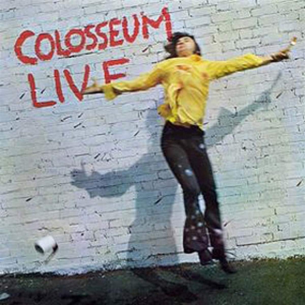 colosseum live