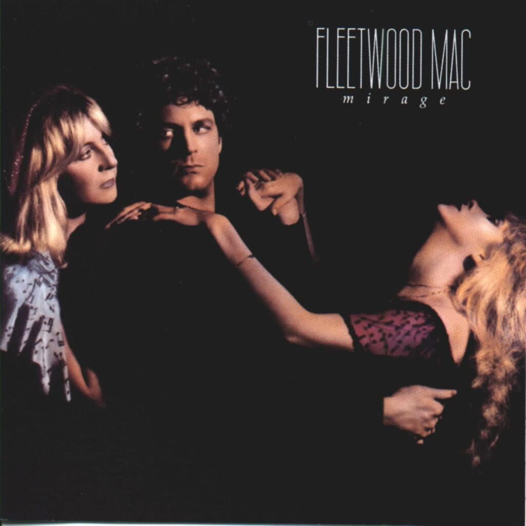 fleetwood mac_mirage