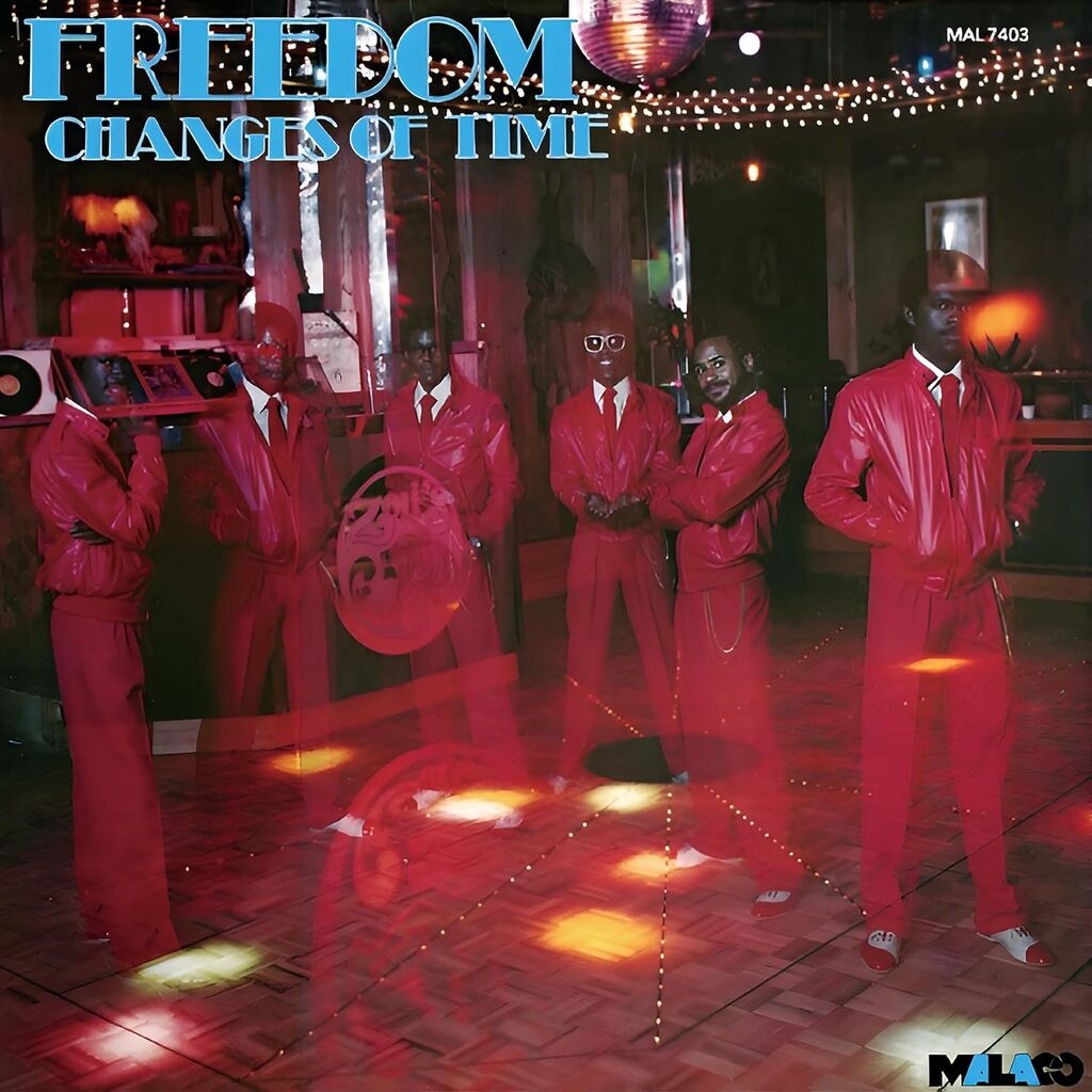 freedom 3