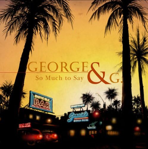 george g