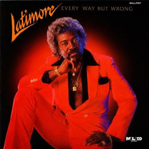 latimore 86