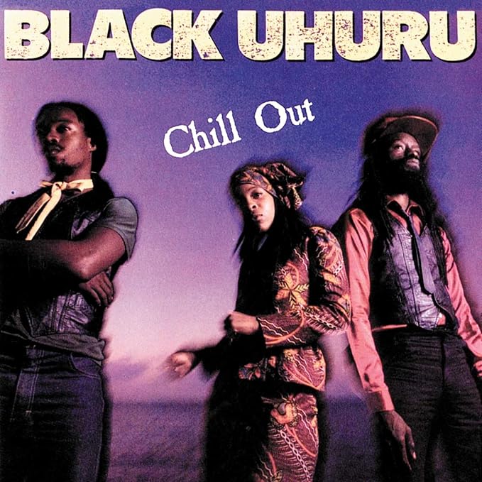 black uhuru
