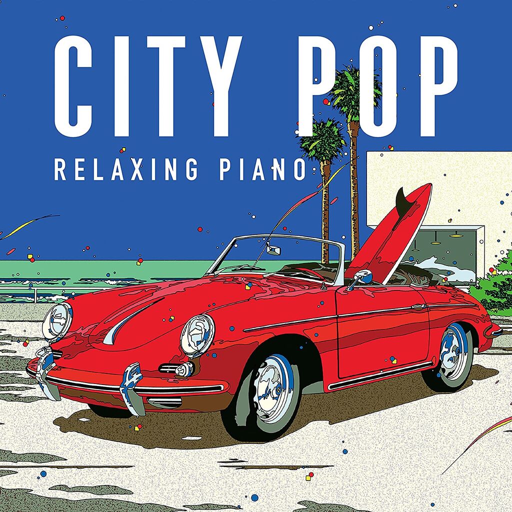 city pop_piano