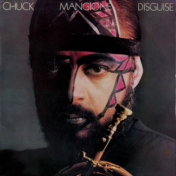 chuck mangione_disguise