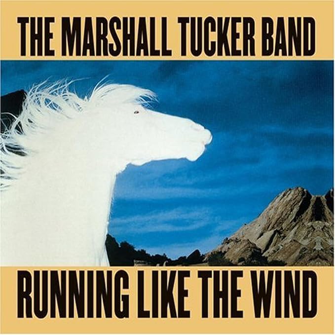 marshal tucker band