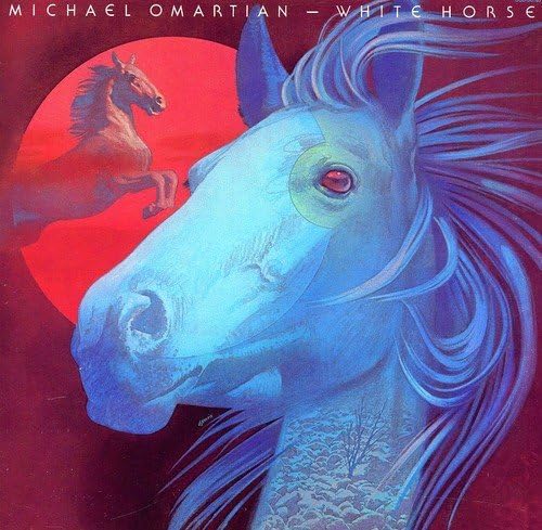 michael omartian_white horse