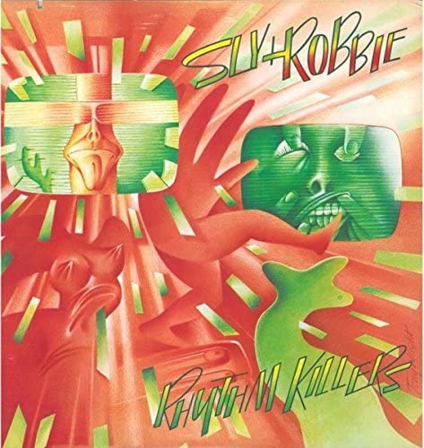 sly robbie_rhythm killers