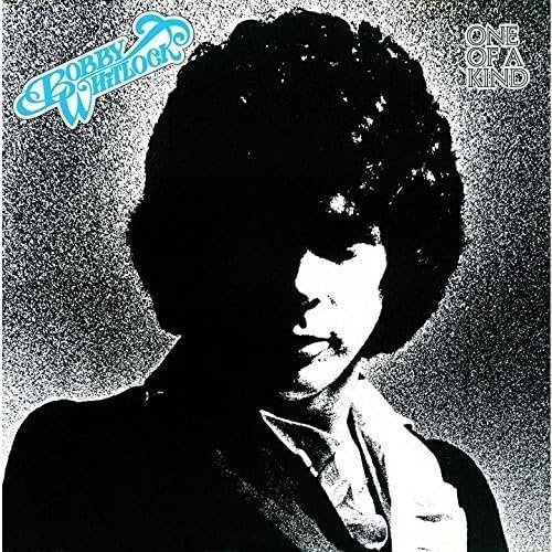 bobby whitlock_one of a kind