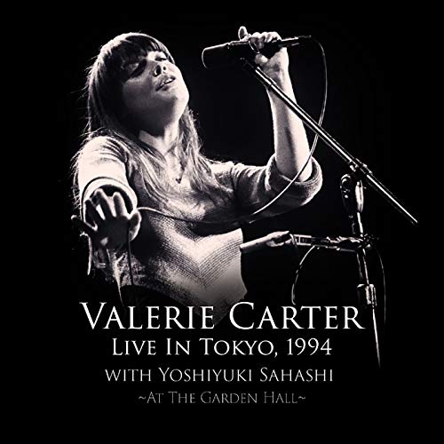 Valerie Carter – Midnight Over Honey River – 2 x CD (Album