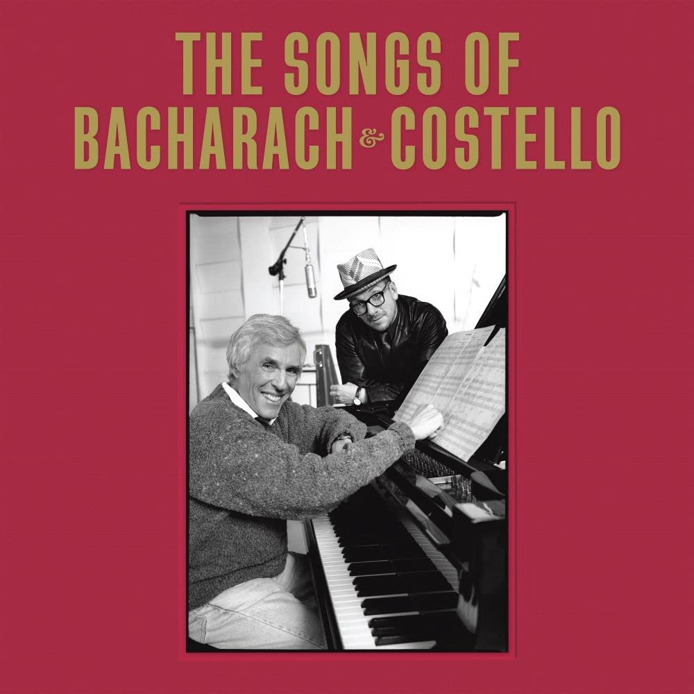 bacharach & costello