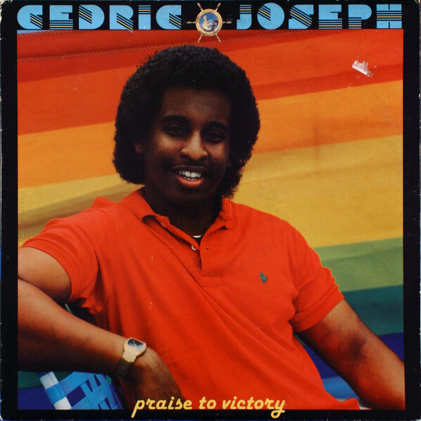 Cedric Joseph