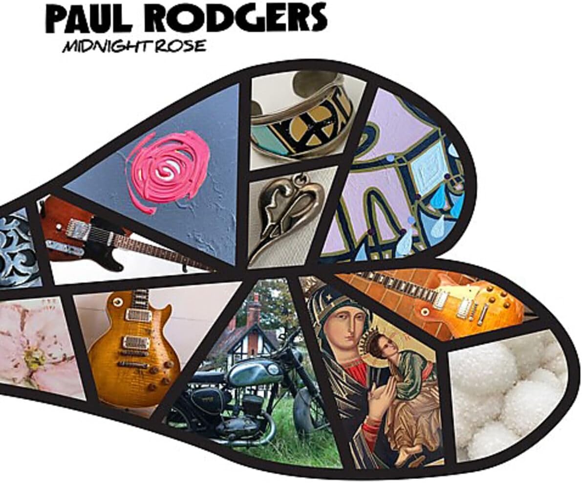 paul rodgers