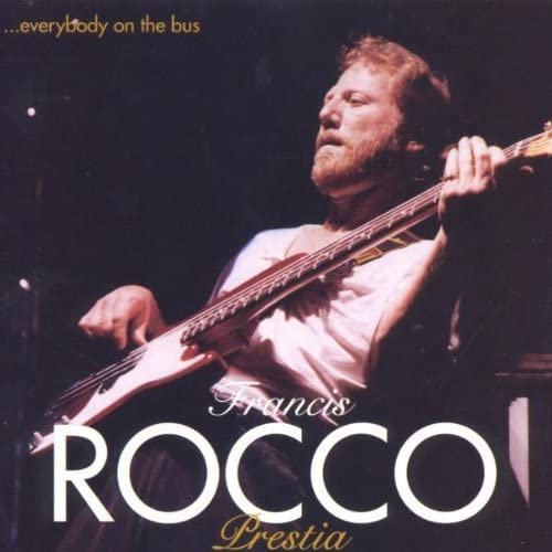 rocco prestia