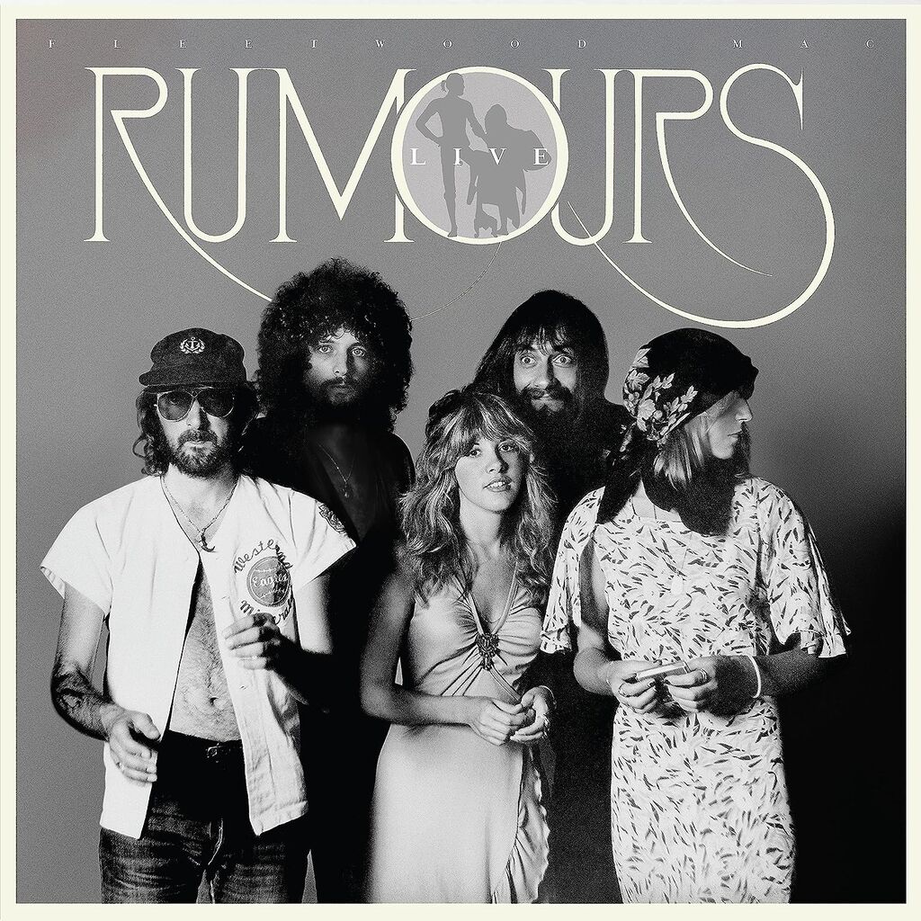 fleetwood mac_rumours live