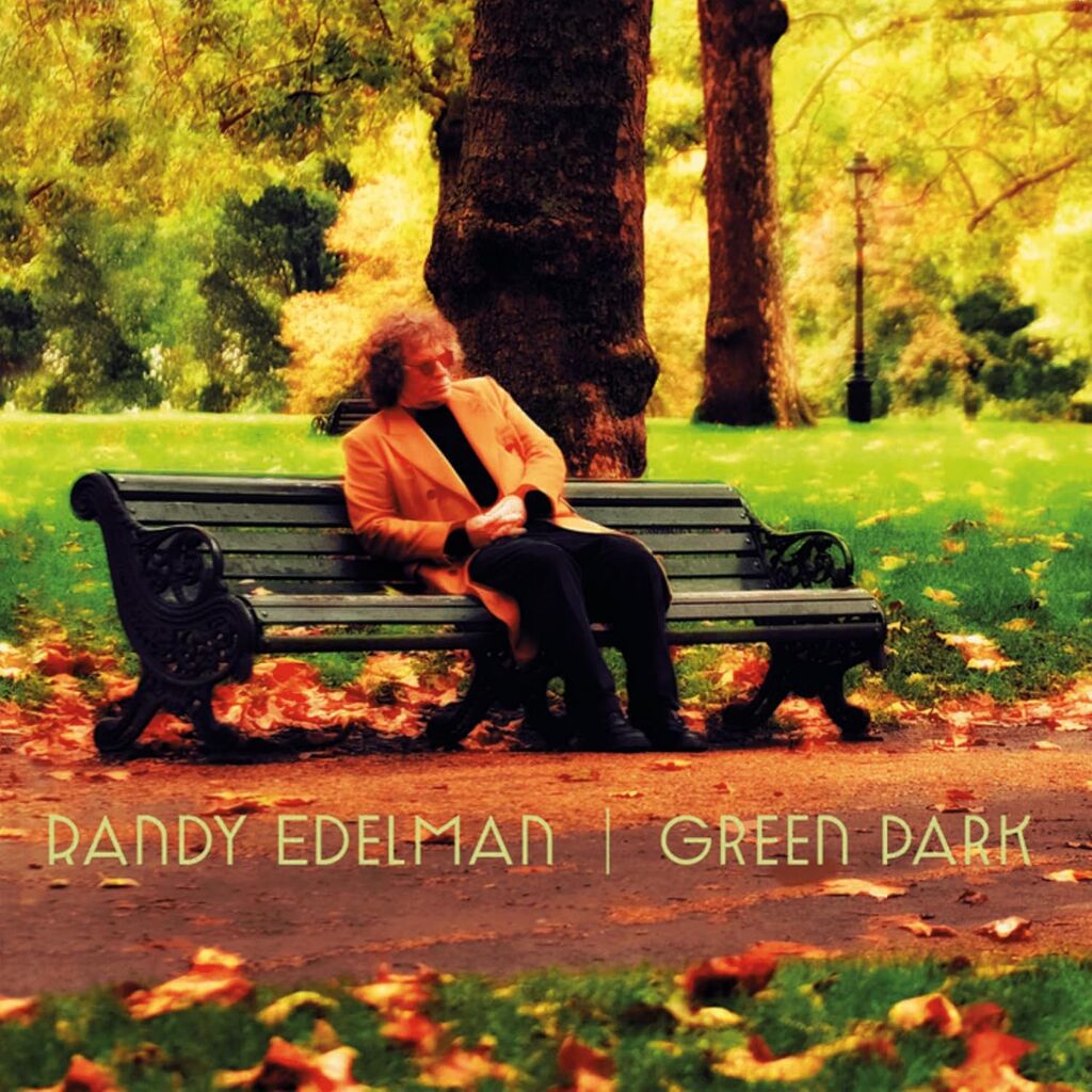 randy edelman_green park