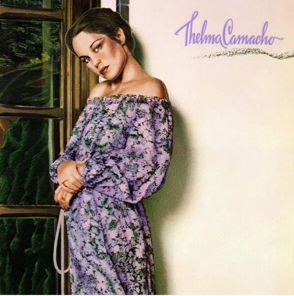Thelma Camacho
