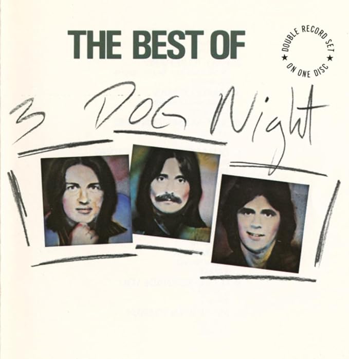 3dog night_best