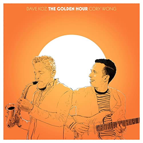 dave koz_cory wong
