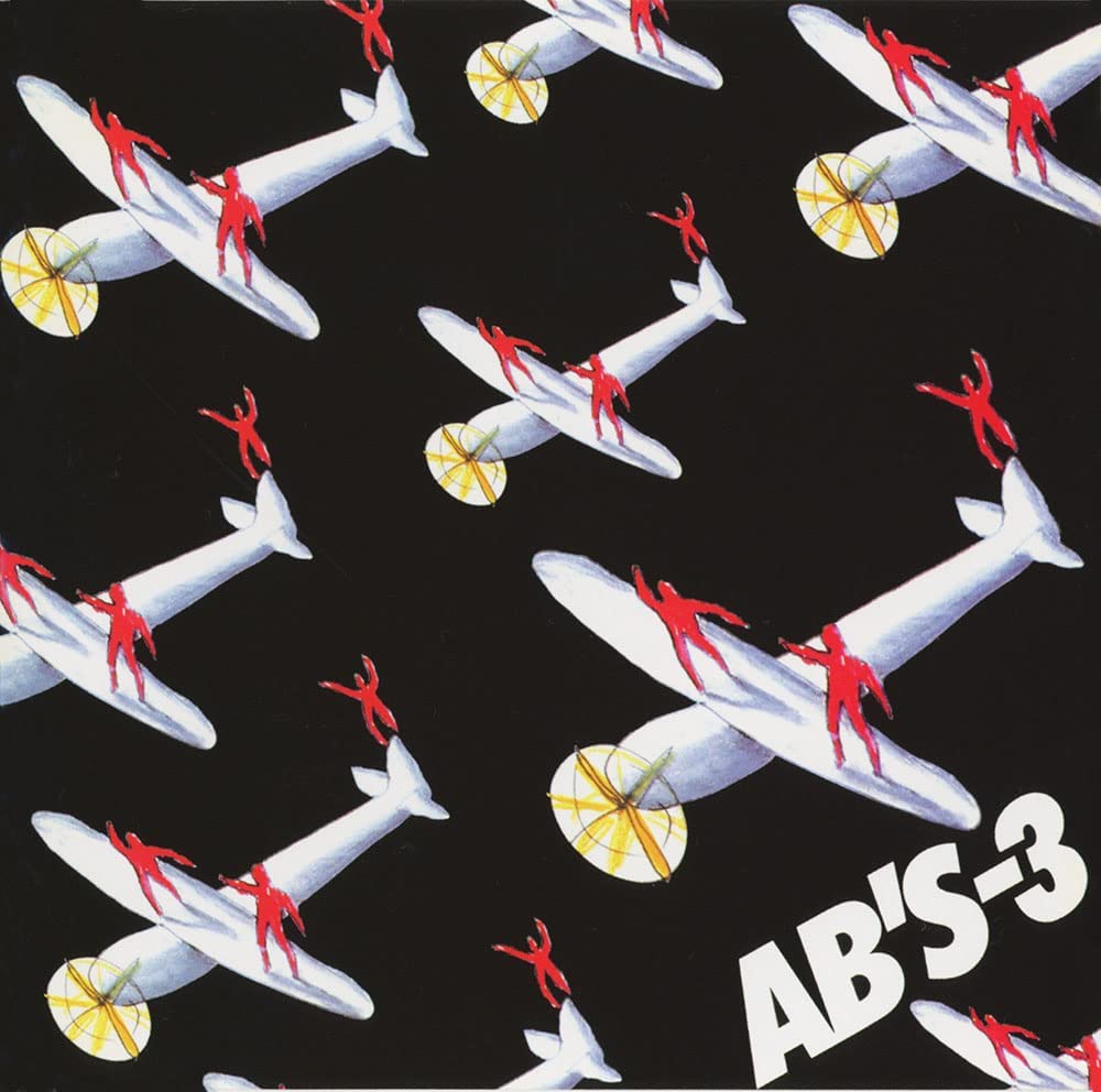 ab's 3