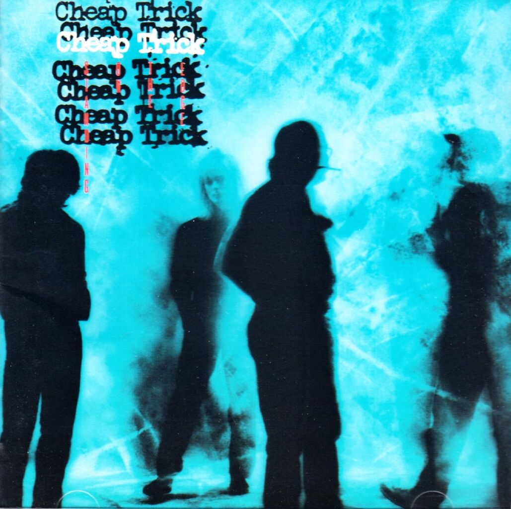cheap trick_standing