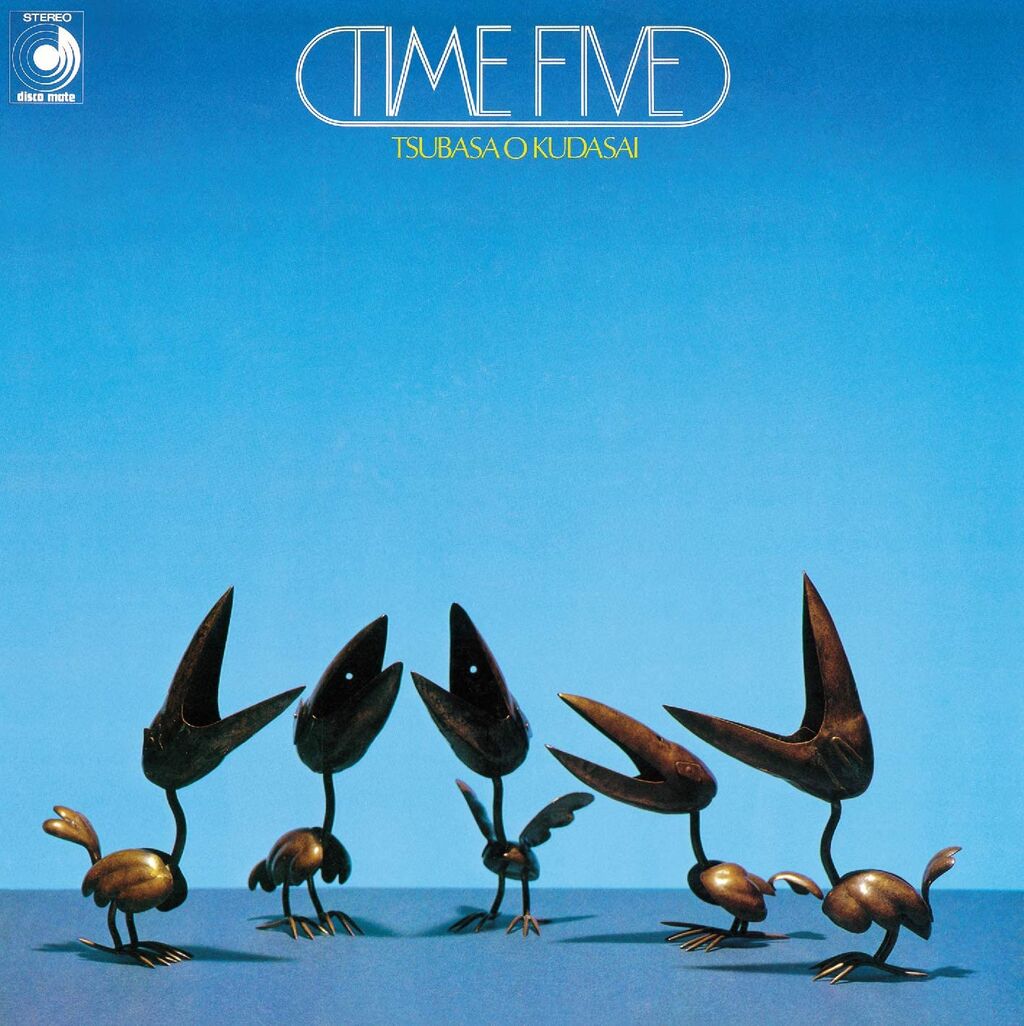 time five_tsubasa