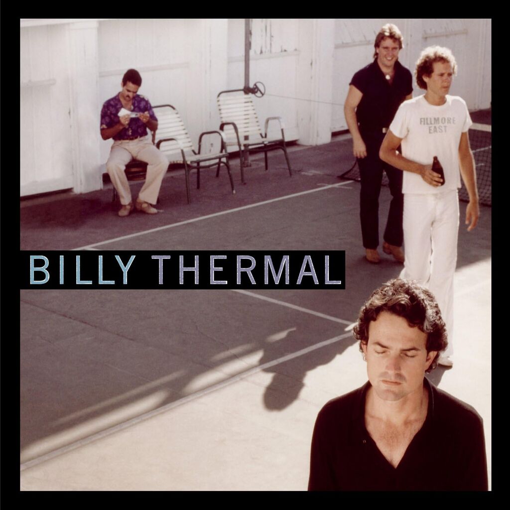 billy thermal