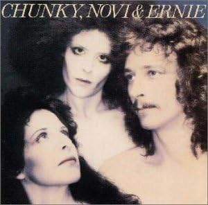 chunky novi ernie 2