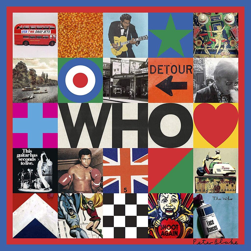 the who