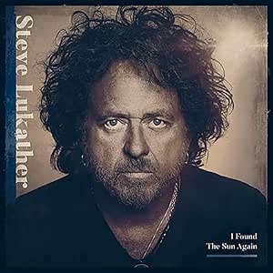 steve lukather_i found the sun again