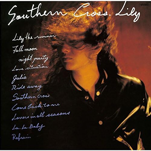 lilly_southern cross