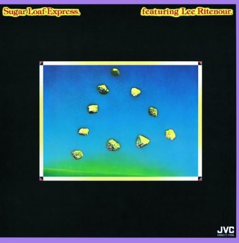 lee ritenour_sugar loaf express