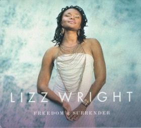 lizz wright