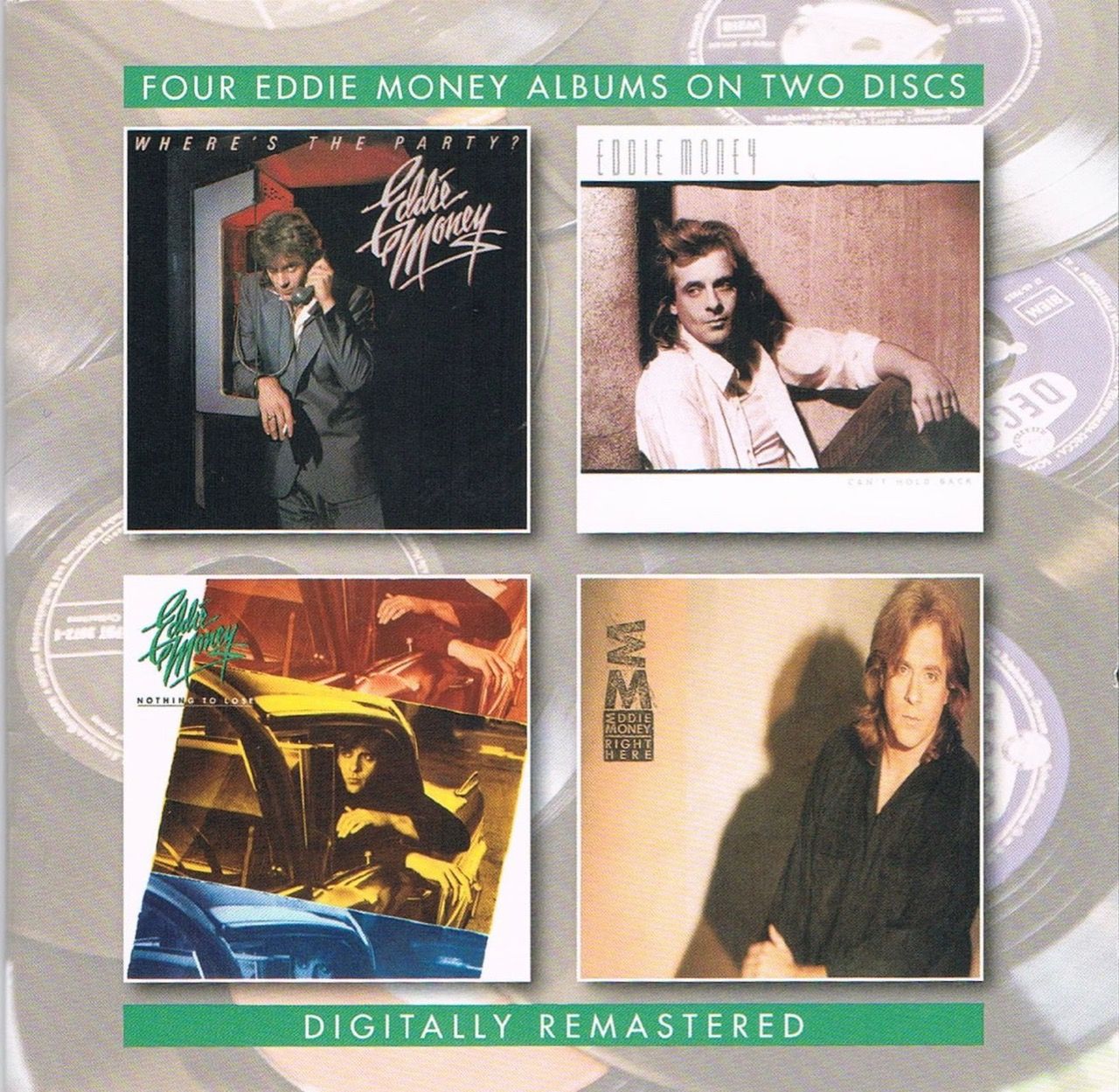 eddie money