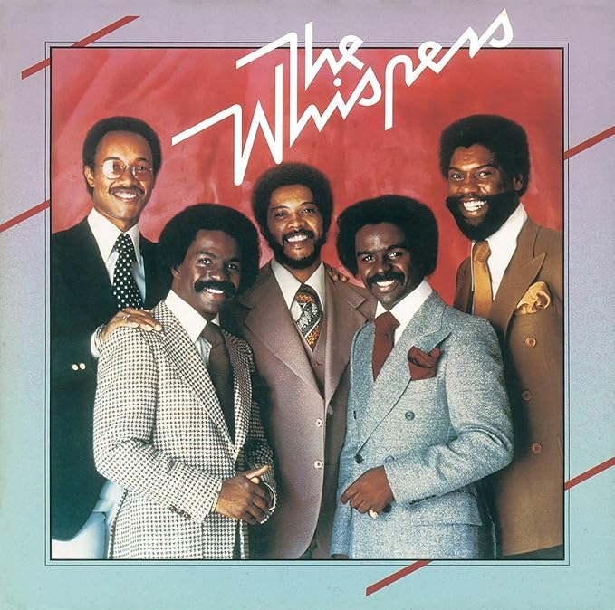 whispers