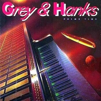 grey & hanks