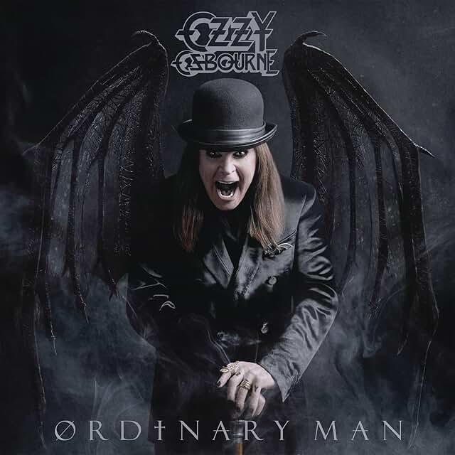 ozzy ozbourne_ordinary man