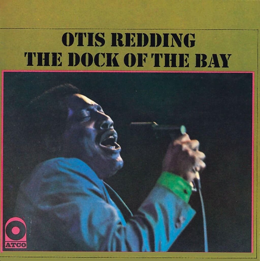 otis redding_dock of the bay