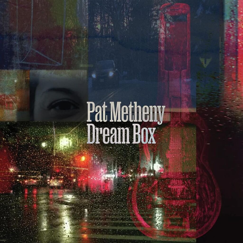 ポットメセニー PAT METHENY CD 9枚 まとめ ポットメセニー PAT