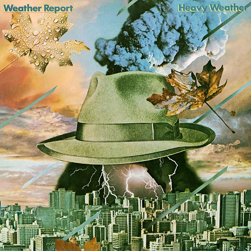 weather report_heavy weather