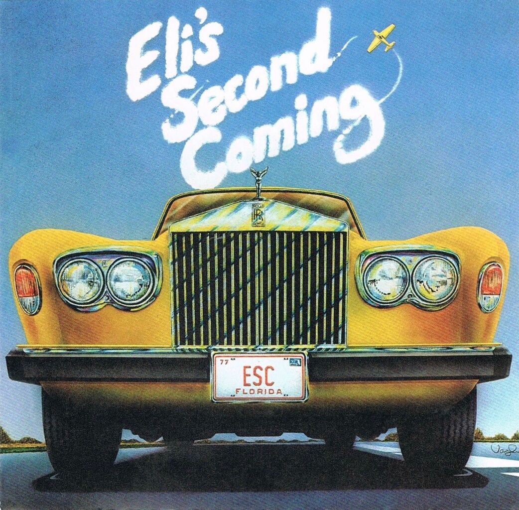 bobby eli