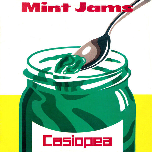 casiopea_mint jams