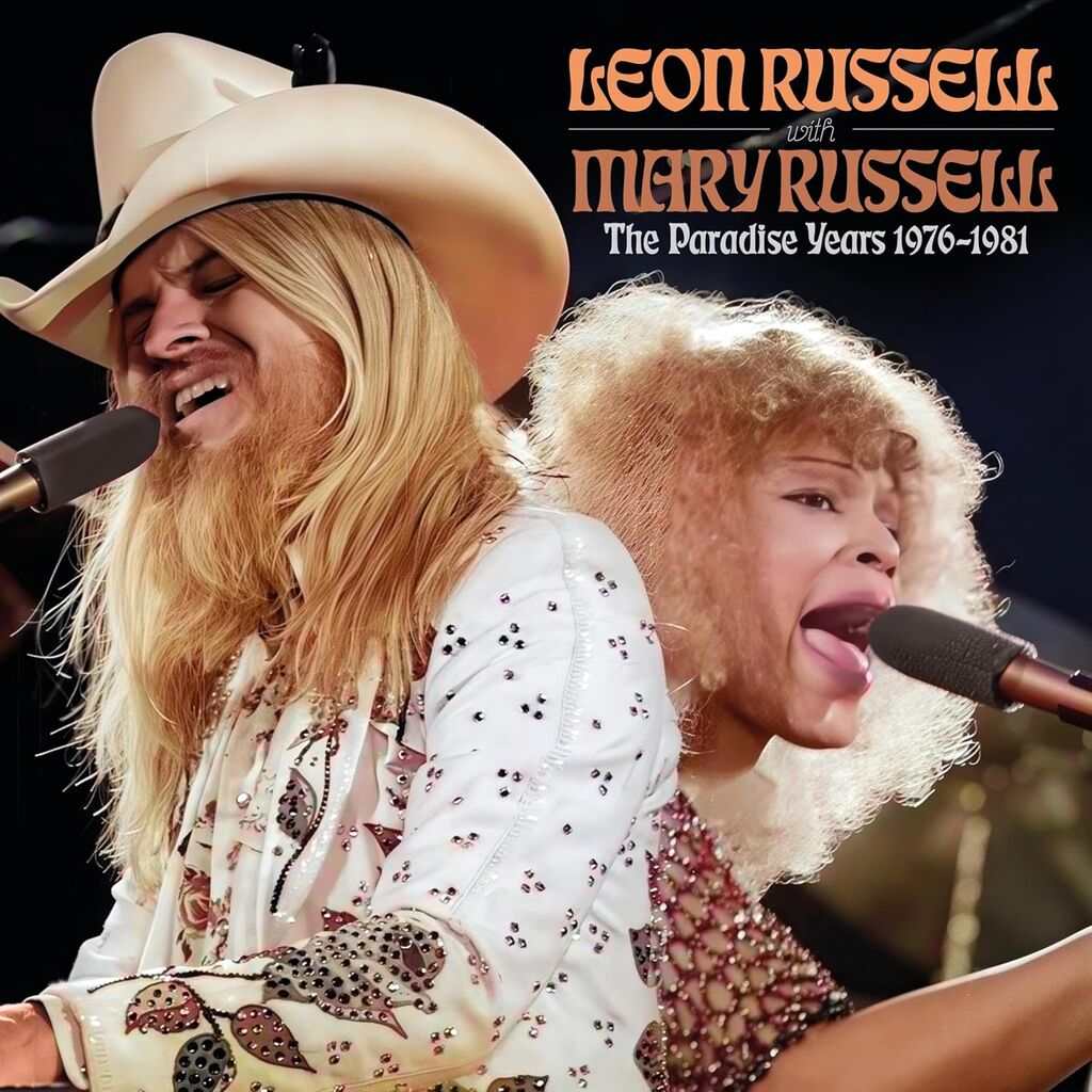 leon russell_paradise years