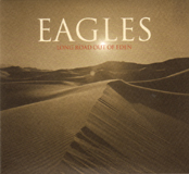□ LONG ROAD OUT OF EDEN ／ EAGLES : Light Mellow on the web