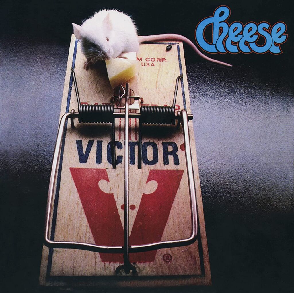 cheese