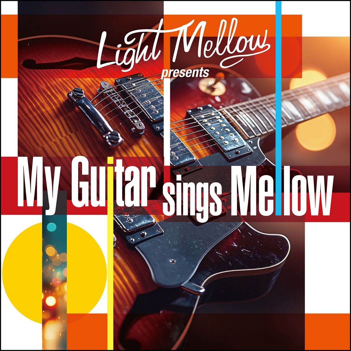 LM_My Guitar sings Mellow