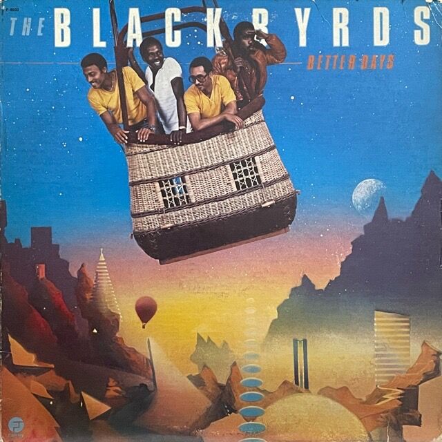 blackbyrds_better days