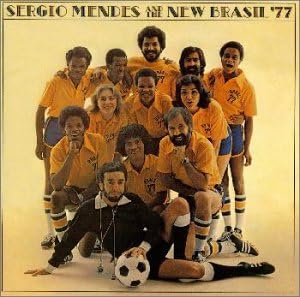 sergio mendes new brasil 77