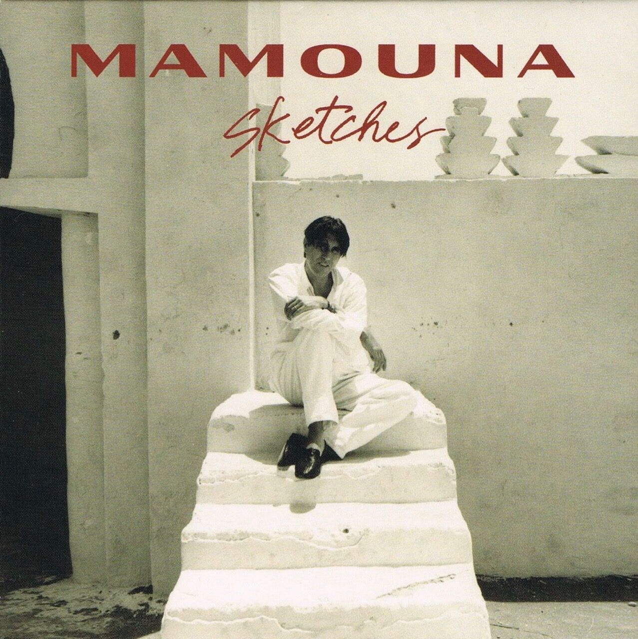 ブライアン・フェリー『Mamouna』新デラックスエディション 全曲