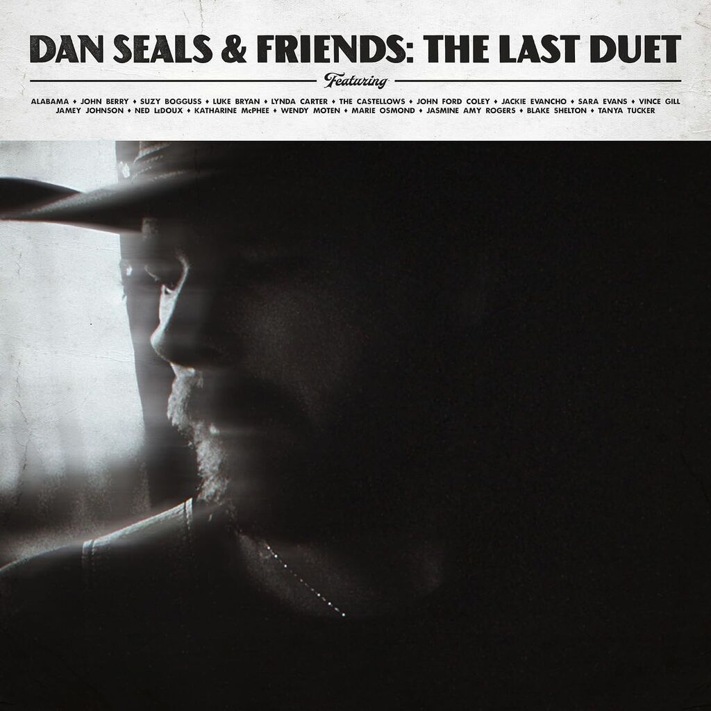 dan seals_last duet