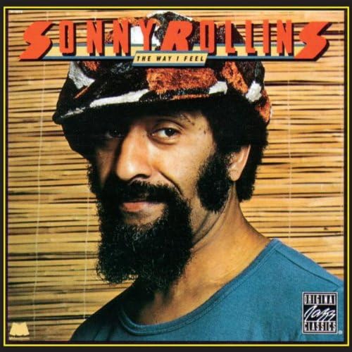 sonny rollins the way i feel